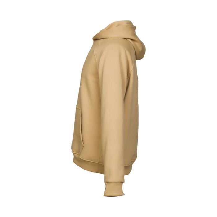 هودی بیسیک خاکی - Image 2