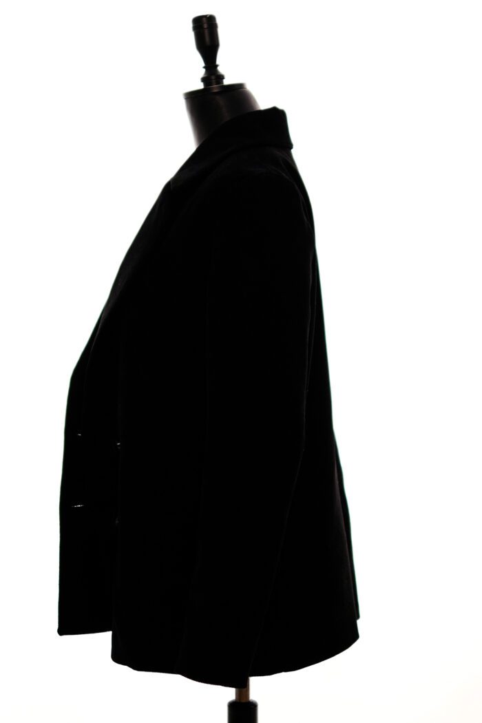 کت اُور مخمل زنانه - Image 3