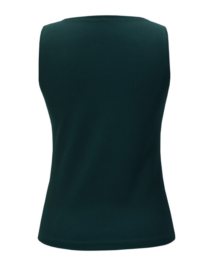 تاپ بیسیک سبز - Image 3